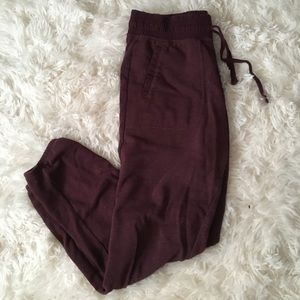 Aerie Joggers